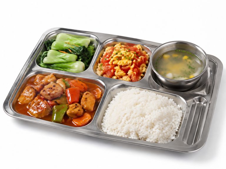 望江县企业食堂承包与托管服务