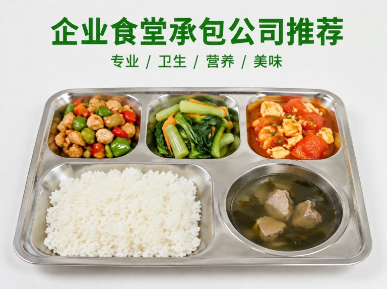 望江县智慧食堂与自助称重餐厅